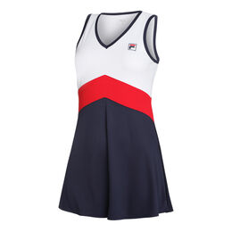 Vêtements De Tennis Fila Dress Gloria